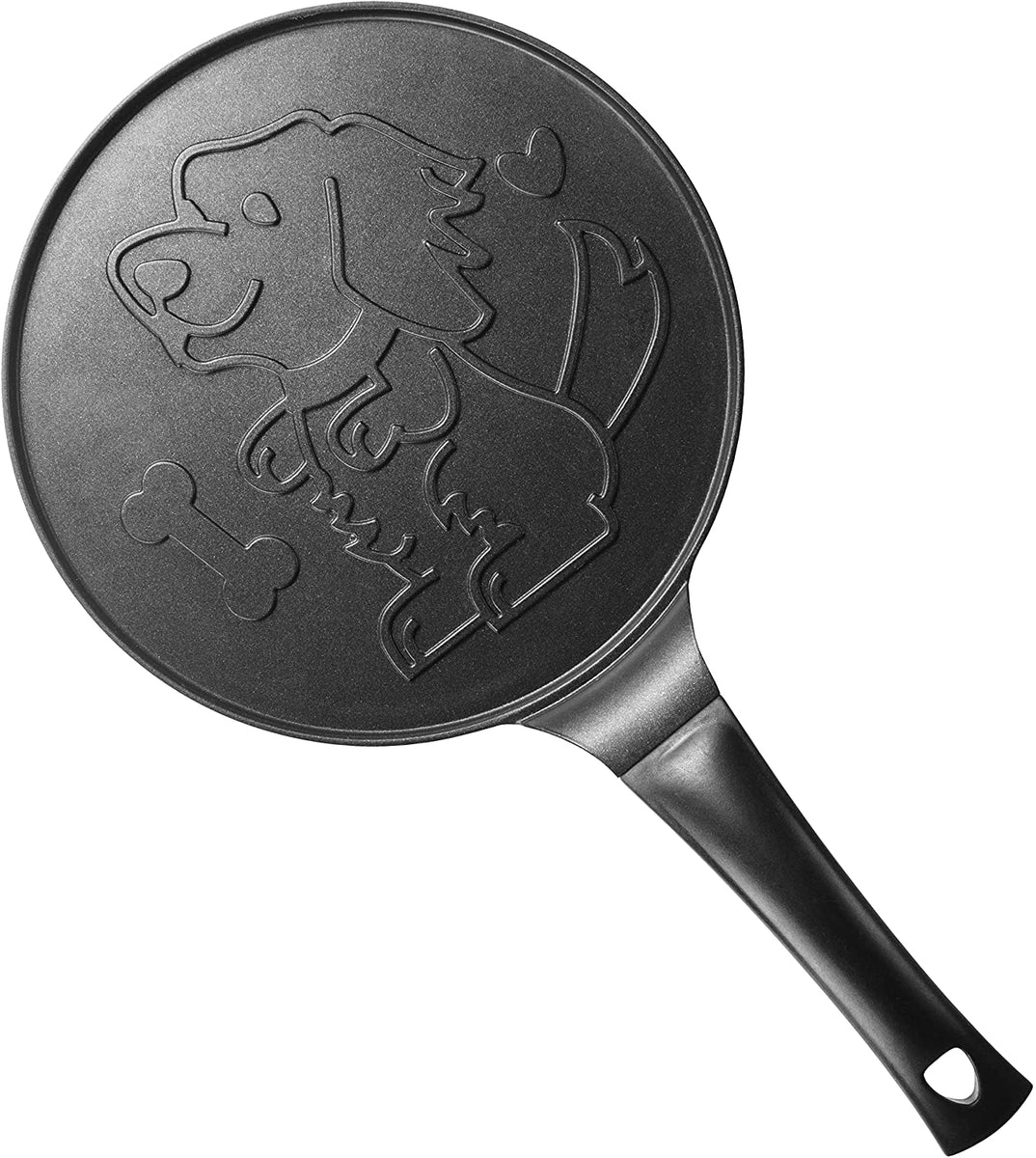 Puppy Pancake Pan – Waffle Wow!